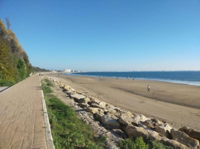 Apartamento Cata
